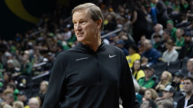 Dana Altman Montana